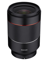 Samyang 35mm f/1.4 AF E-mount for $250 OFF...and more...